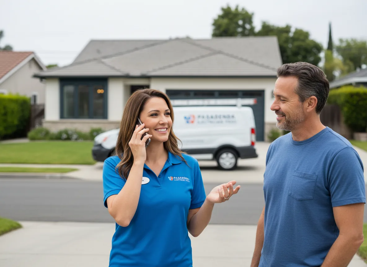Electrician Nortonville, KS FAQs